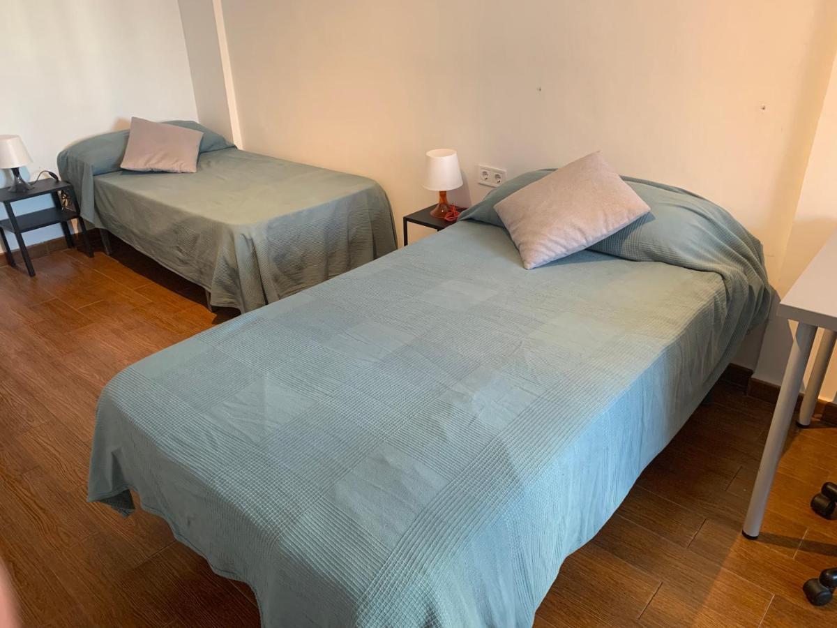 Pitijopo Lejlighed Sanlúcar de Barrameda Eksteriør billede